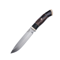 Elmax steel knives