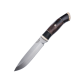 Elmax steel knives for sale, reviews, description