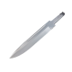 Клинки для ножей из кованой стали х12мф цена, отзывы, описание