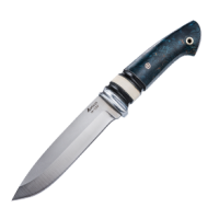 Bohler M390 steel knives
