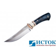 Admiral 2 knife, elmax steel A257