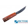 Якутский нож из кованой Х12МФ A165