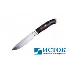 Нож Фортуна из порошковой стали ELMAX A200