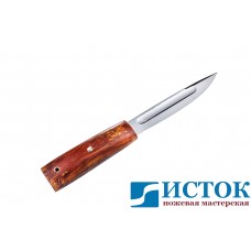 Yakut forged knife 440B A202