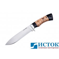 Admiral forged steel knife 440C A238