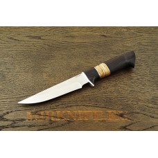 Нож Гусар из порошковой стали Elmax  A101