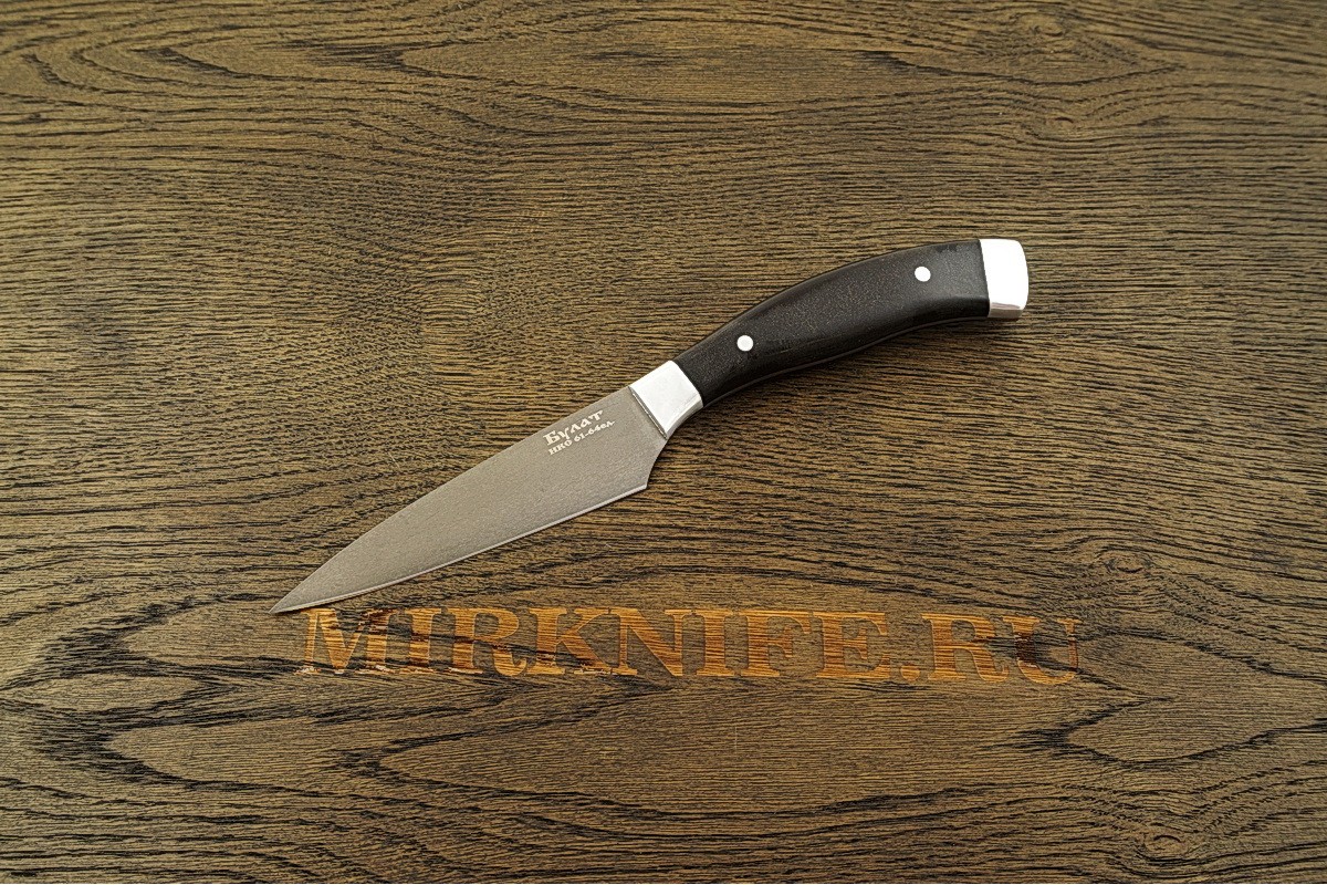 Нож Шеф-повар малый из булатной стали A103