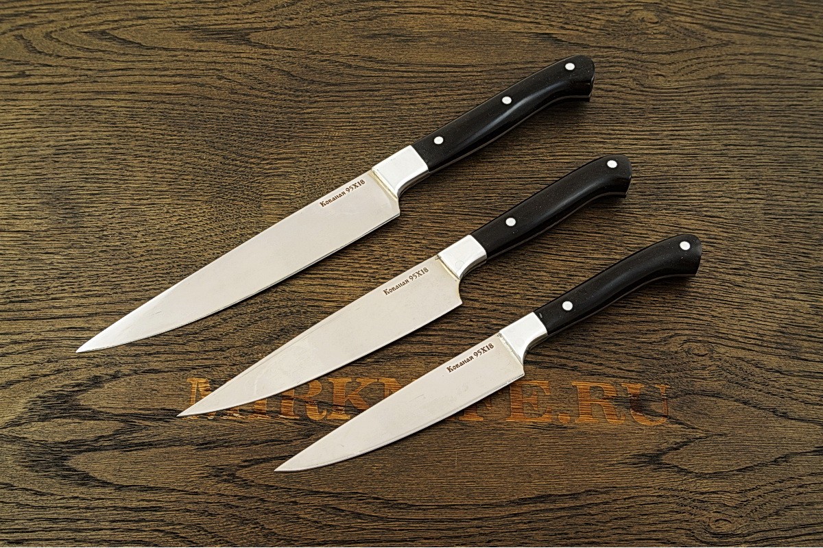 Поковки Для Ножей Купить В Интернет Магазине