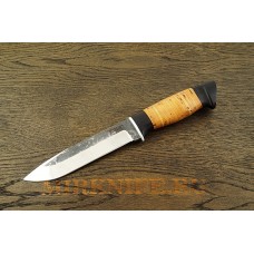 Admiral forged steel knife 440C A072