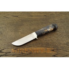 Svarog knife made of ELMAX steel A081
