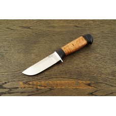 Svarog knife made of steel Bohler M390 A083