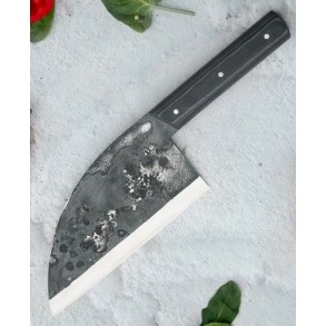 шеф нож Сербский